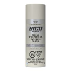 Outdoor Fabric Paint – 340 g – Satin Only Oatmeal Finish