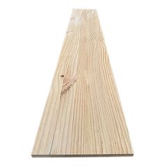 Project Panel – Pine – 3/4" x 16" x 96"
