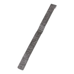 D-5 Exterior Siding Joint - Charcoal - Unit Price