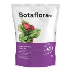 Terreau d’empotage biologique, 10 L