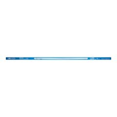 T8 LED Tube Light, 10-22W, 48-in