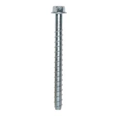 Titen HD Screw Anchors , Hex Head, 1/2 x 6-in, 20/Pkg