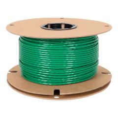 Câble XL, FT, vert, 240 V, 113 W, 31’