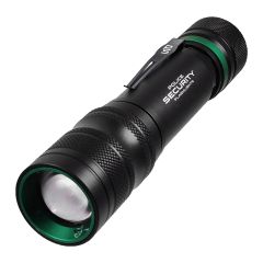 Pro-Flex Flashlight – Rechargeable – 1500 lm – Black