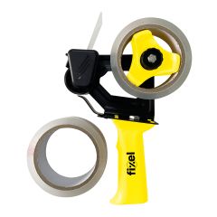 Tape Dispenser – 2 Clear Rolls