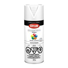 Spray Paint – 340 g – Matte White Finish