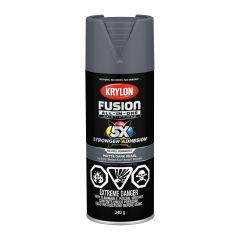 All-In-One Protective Spray Paint - Fusion - Matte Dark Pearl - 340 g
