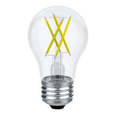 A15 LED Bulb - 5.5 W - Daylight - 2/Pkg