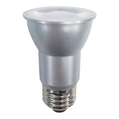 PAR16 LED Bulb – Dimmable – 6 W – Daylight – 2/Pkg
