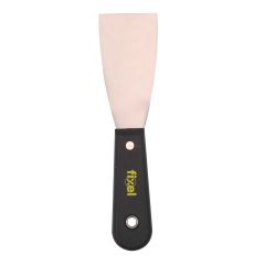 Couteau à mastic flexible, 2"