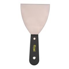 Grattoir mural flexible, 4"