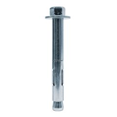 Sleeve-All Mechanical Anchors, Hex, 5/16 x 2-1/2-in, 50/Pkg