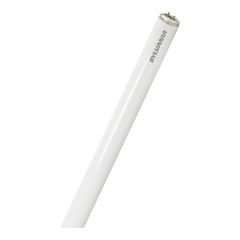 T12 Fluorescent Tube, 40W, 48-in, 10/Pkg