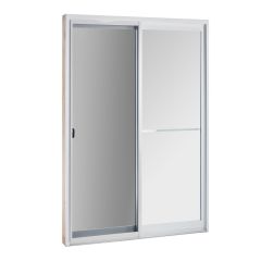 Porte de patio, Astral 540, Low-E, gauche, XO, 5’