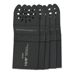 Oscillating Blades – Wood Flush Cut - 1 3/8"