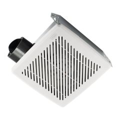 Ventilateur de salle de bain, 50 PCM