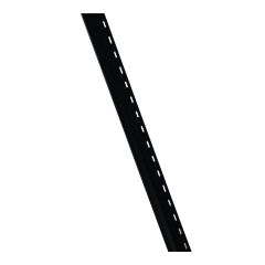 Starter Strip, Universal Fit, Aluminum, 10-ft