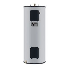 Chauffe-eau électrique, 60 gallons, entrée par le haut