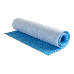 Membrane de désolidarisation, 54 pi²