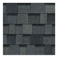TruDefinition® Duration® Shingles - Estate Gray