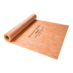 Membrane imperméable KERDI, pare-vapeur pour douches, 54 pi²
