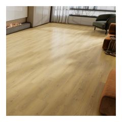 Plancher stratifié Okani, 7,5 mm, 24,67 pi²