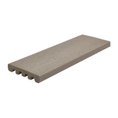 Composite Deck Board - Solid - 1" x 6" x 20' - Tide Pool