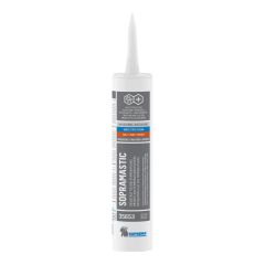 Bituminous Sealant - 310 ml - Black