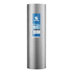 Isolant réfléchissant, M2V, 48" x 62,6", 8 mm