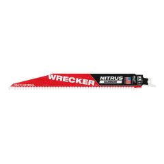 Reciprocating Saw Blade – 9" – 6 TPI