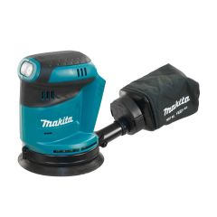Orbital Sander - 5" - 18V LXT - Tool Only