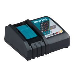 18V LXT Rapid Charger - Li-Ion - 3 Active Controls