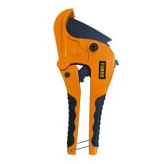PVC and Plastic Pipe Cutter - 42 mm