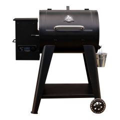 Barbecue à granules Pit Boss 700FB2, commande numérique