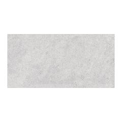 Meria - Porcelain Tile - 12" x 24" - Grey Matte
