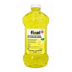 Nettoyant tout usage multi-surface, parfum citron, 1 L