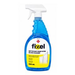 Streak-Free Glass Cleaner - 950 mL
