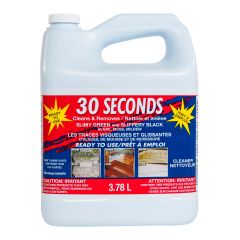 Outdoor Surface Cleaner - Ready-to-Use - 3.78L