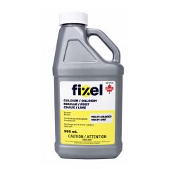 Calcium, Lime & Rust Remover - 950 mL