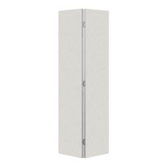 Bifold Flush Interior Door - 24" x 79" - White