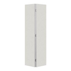 Bifold Flush Interior Door - 36" x 79" - White
