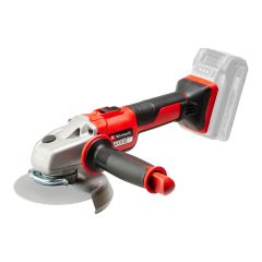 Rectifieuse d’angle 5" sans fil, 18 V, sans balais, outil seulement