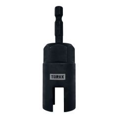 Wing Nut Driver - 1/4"