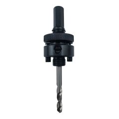 Mandrin pour scies-cloches, 7/16"