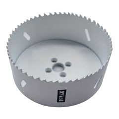 Scie-cloche bi-métal, 4 1/4"