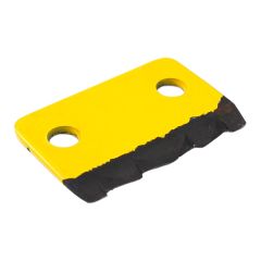 Serrated Replacement Blade For Stripper Pliers - 5/16"