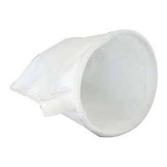 Ring Filter - 100 Microns - Maple Sap Filtration - 6 1/2" x 16"
