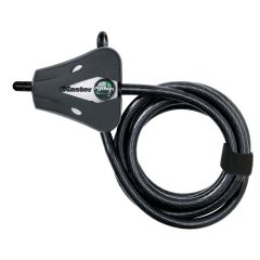 Cadenas avec câble