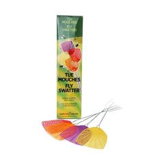 Fly swatter