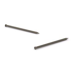 Panel Nail - 1 5/8" - Ring Shank - Ash Finish - 90/Pkg